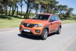 Renault Kwid Intense 2017 года (LA)